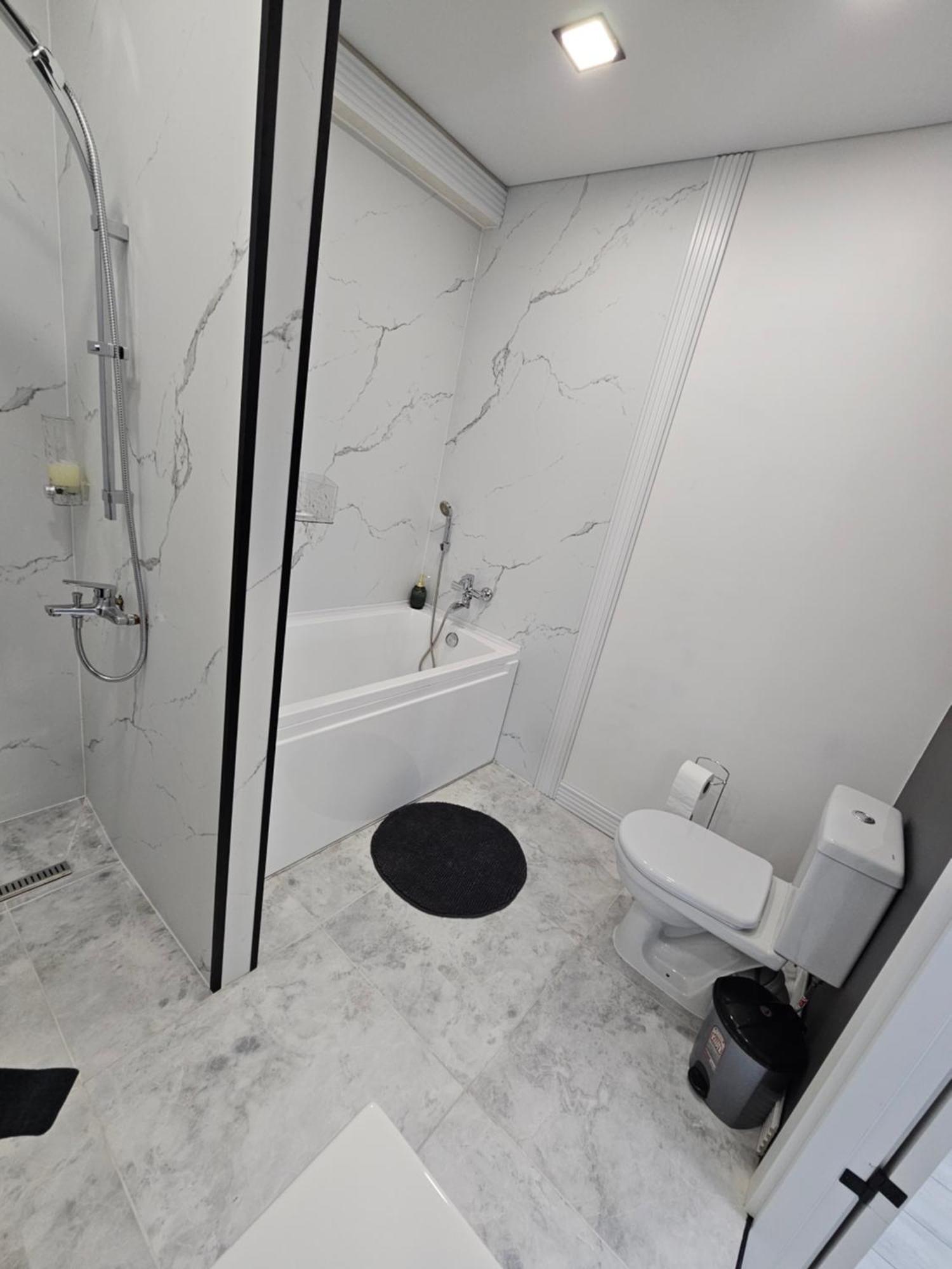 Apartament With Terras Chişinău Extérieur photo