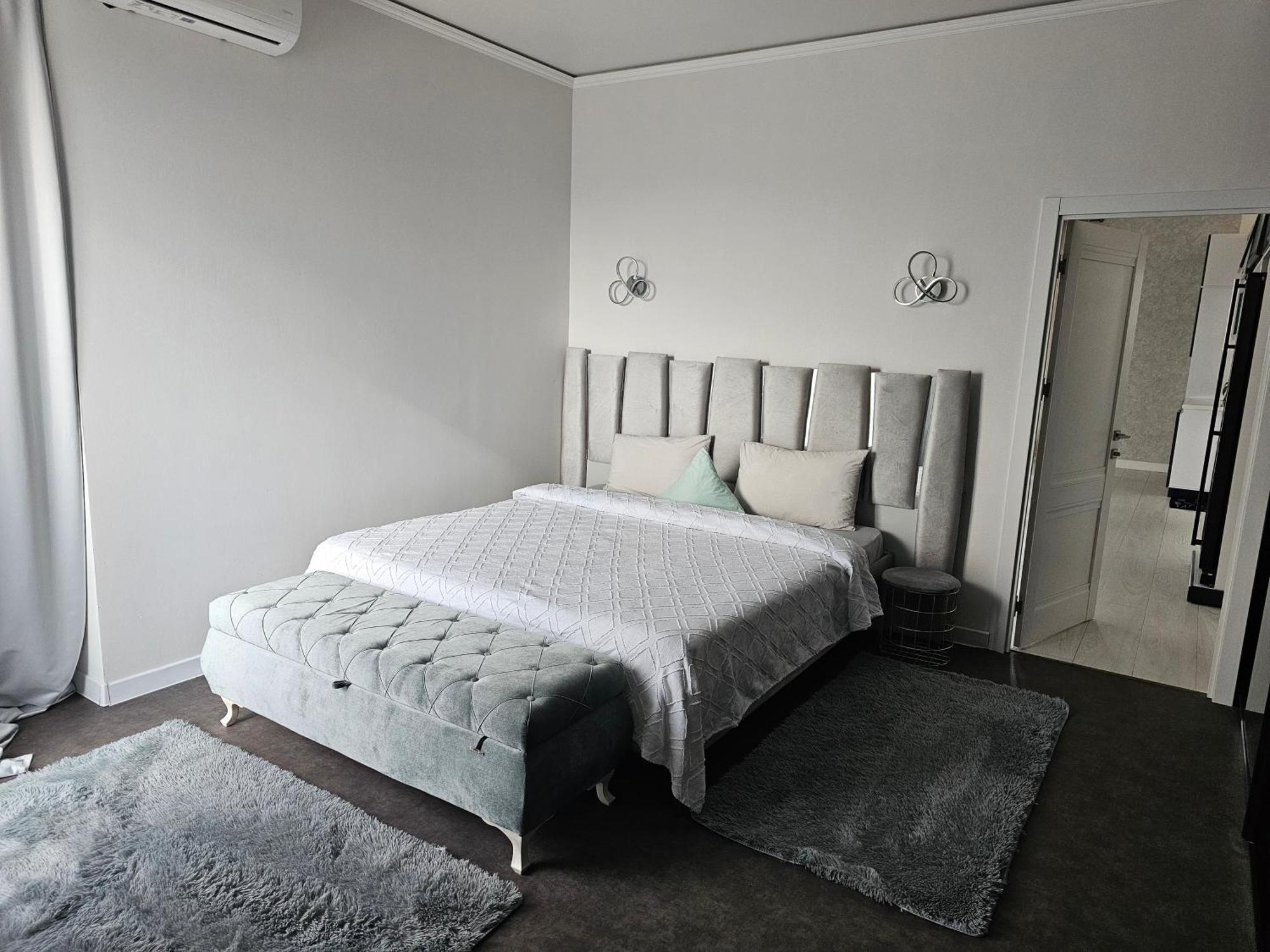 Apartament With Terras Chişinău Extérieur photo