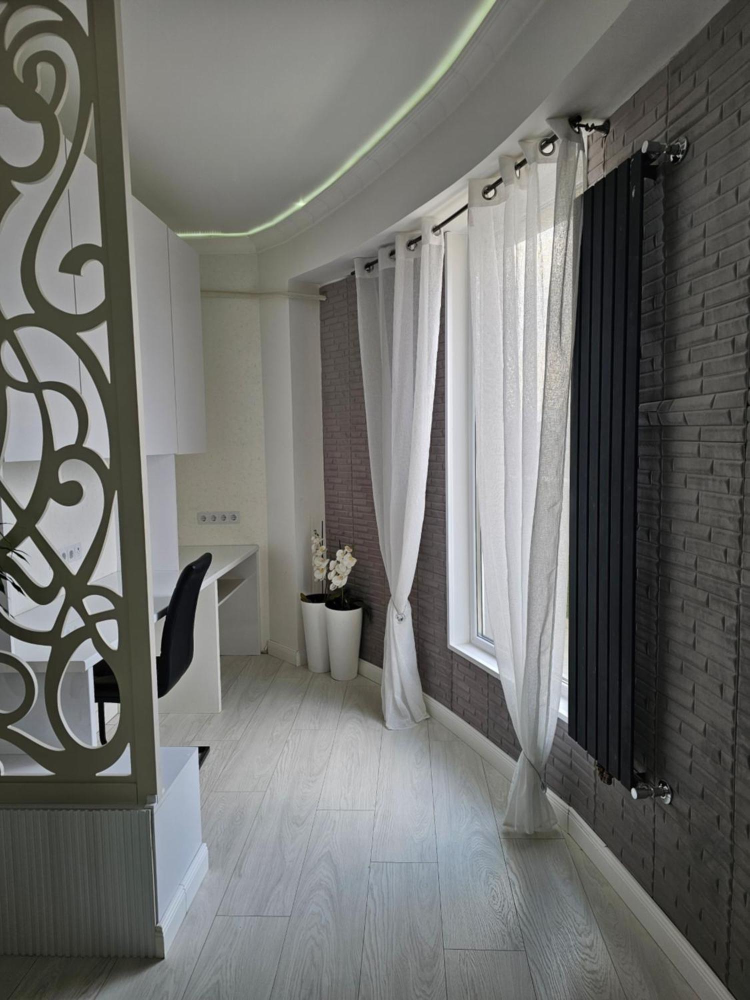 Apartament With Terras Chişinău Extérieur photo